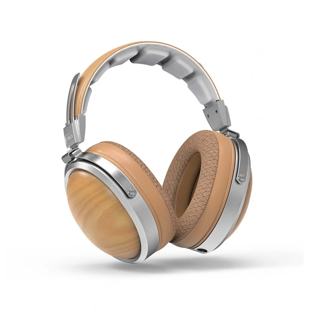 FiiO FT1 Headphones — Chisholm TV & Stereo